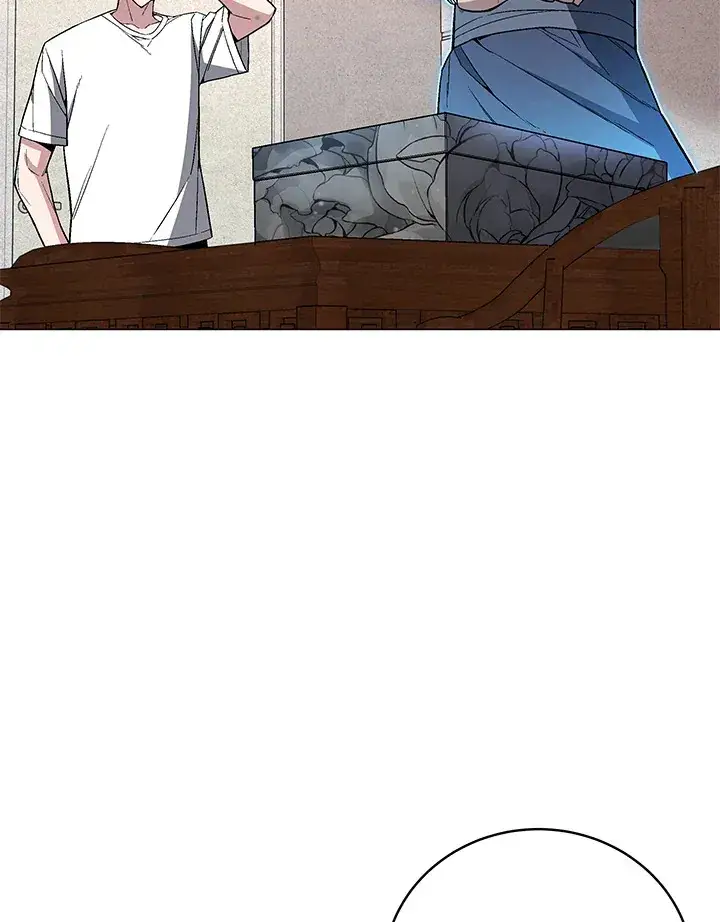漫画《天魔大人亲临指教》第66话第6张图