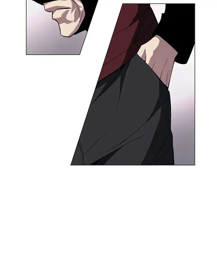 《天魔大人亲临指教》第68话图91