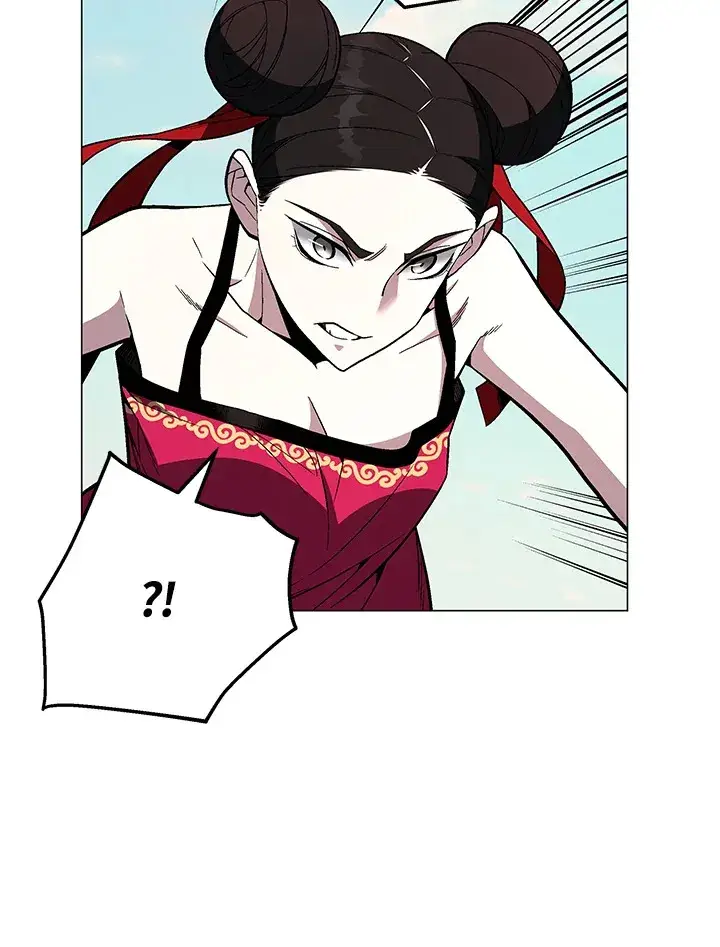 《天魔大人亲临指教》第69话图22