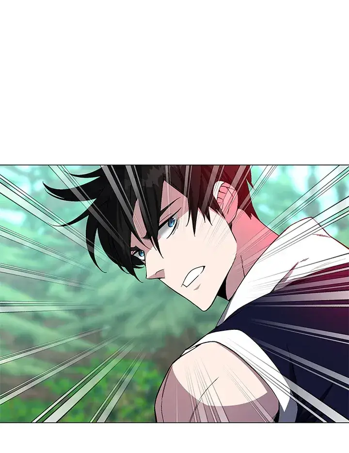 《天魔大人亲临指教》第71话图9