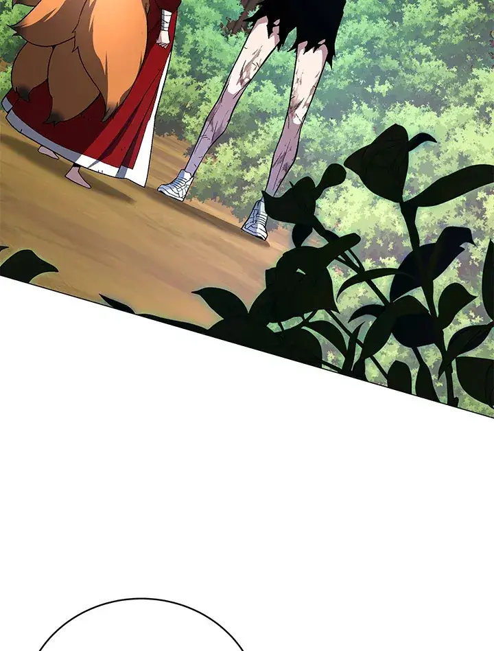 《天魔大人亲临指教》第73话图101