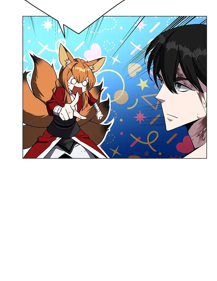 《天魔大人亲临指教》第73话图72