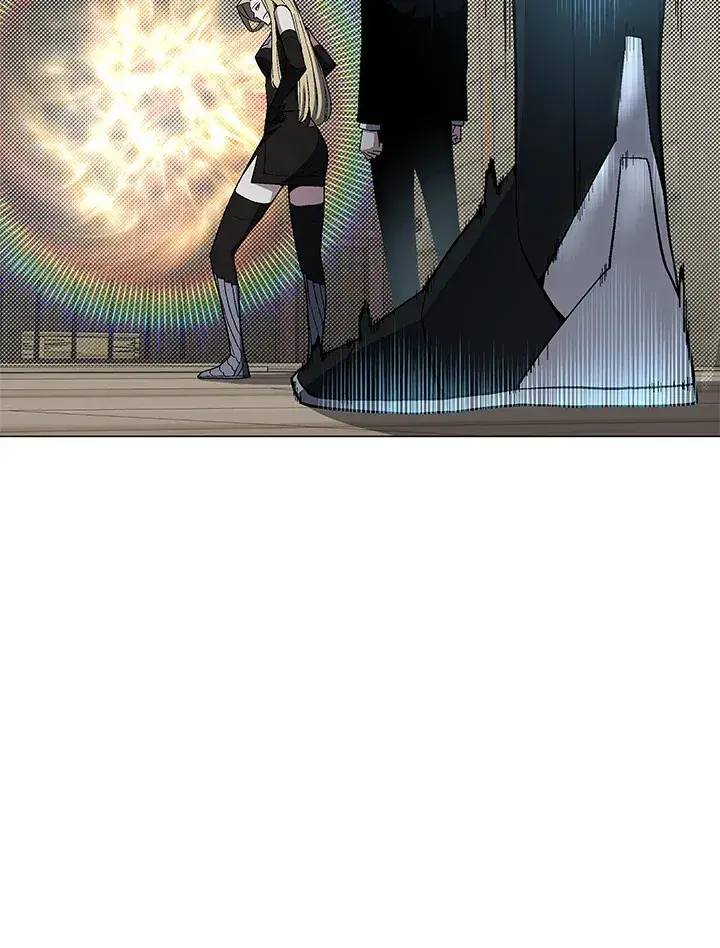《天魔大人亲临指教》第73话图98