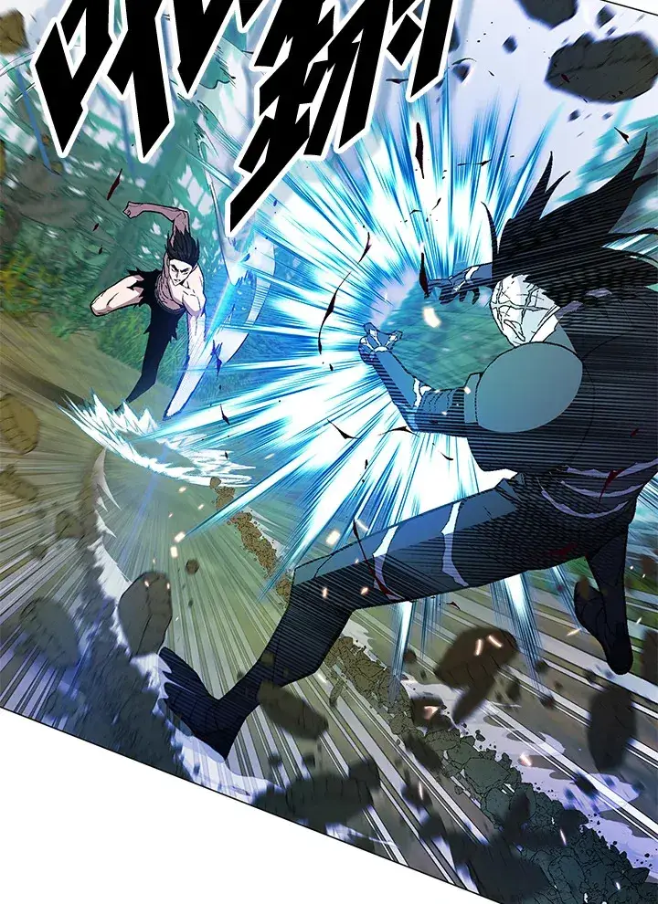 《天魔大人亲临指教》第74话图124