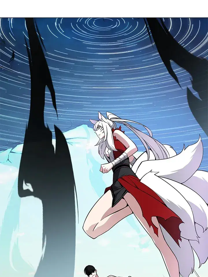 《天魔大人亲临指教》第74话图30