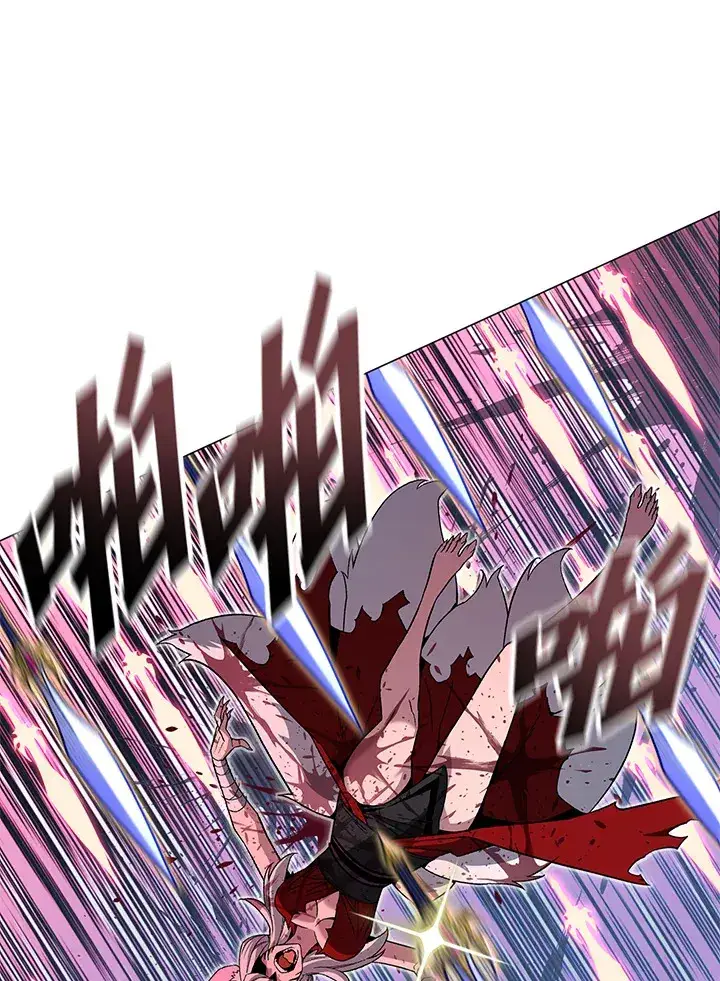 《天魔大人亲临指教》第74话图66