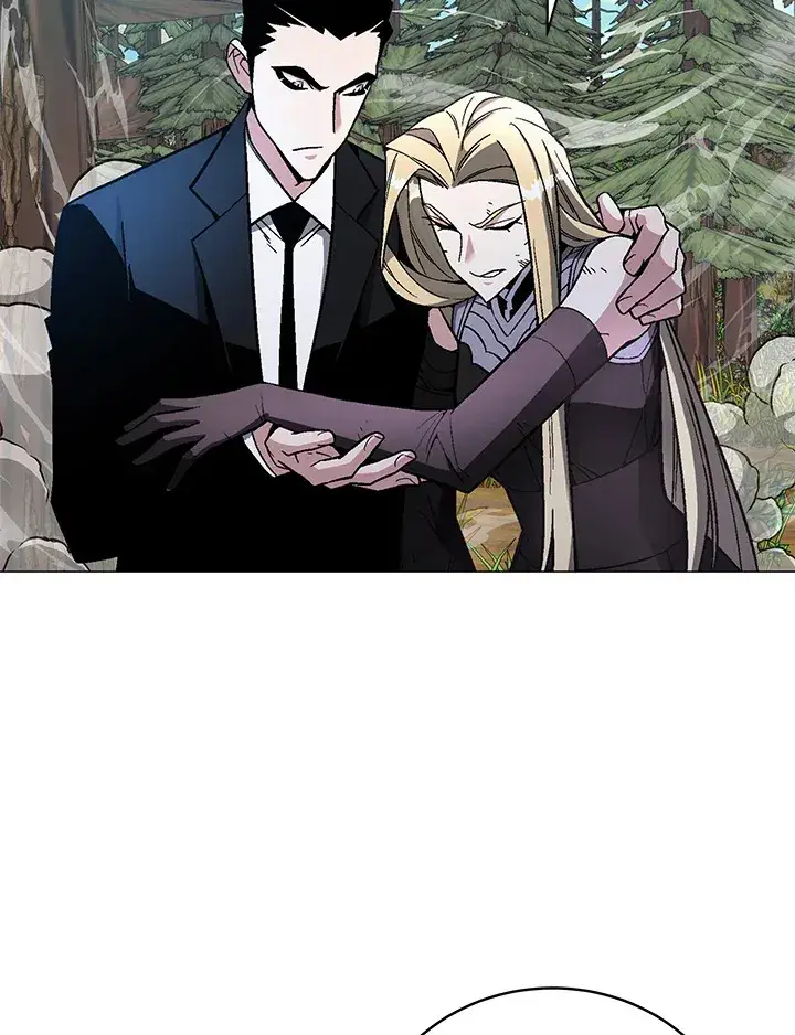 《天魔大人亲临指教》第75话图110