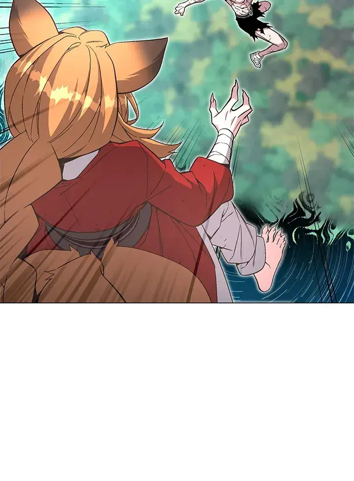 《天魔大人亲临指教》第75话图2