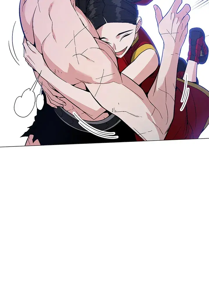 漫画《天魔大人亲临指教》第77话第92张图