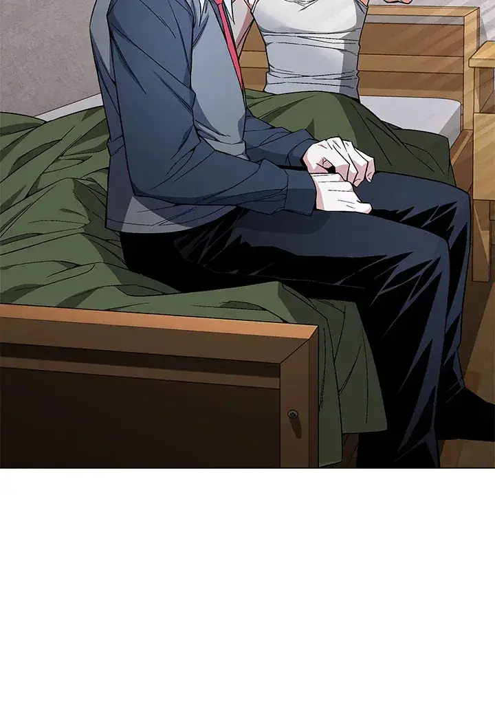 漫画《天魔大人亲临指教》第78话第35张图