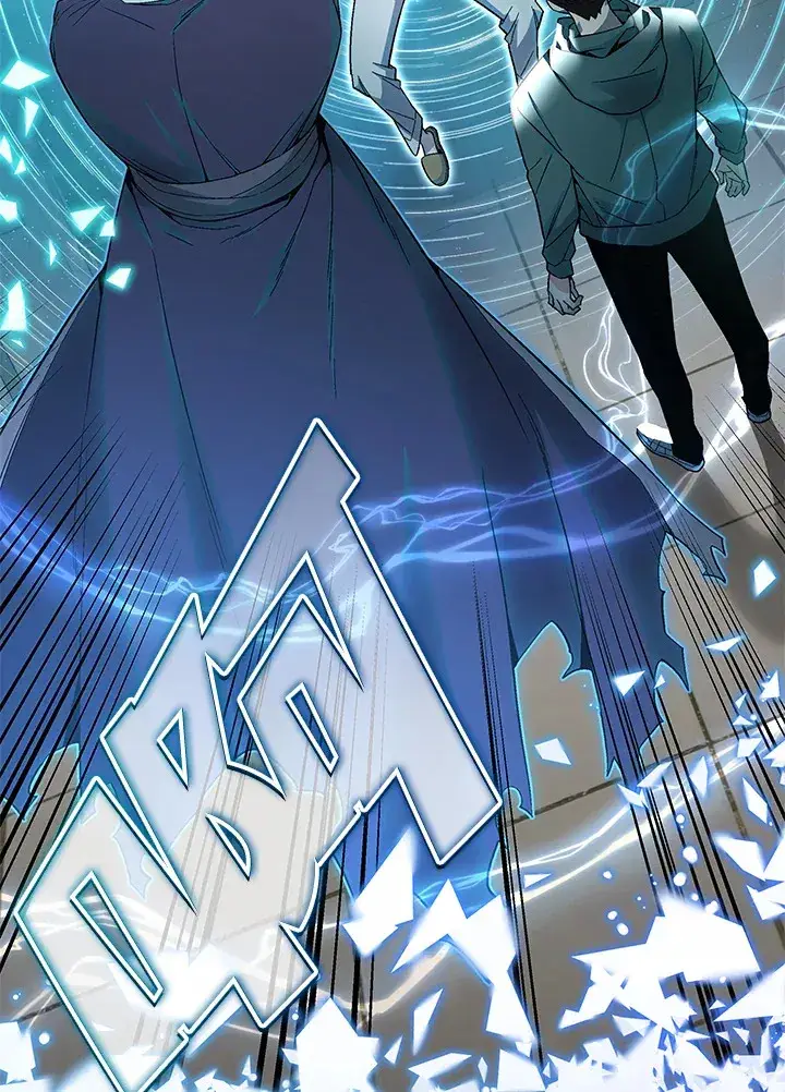 漫画《天魔大人亲临指教》第78话第96张图