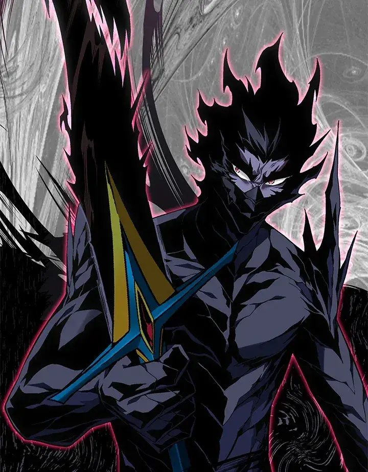 漫画《天魔大人亲临指教》第80话第33张图