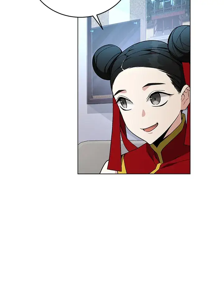 漫画《天魔大人亲临指教》第82话第56张图