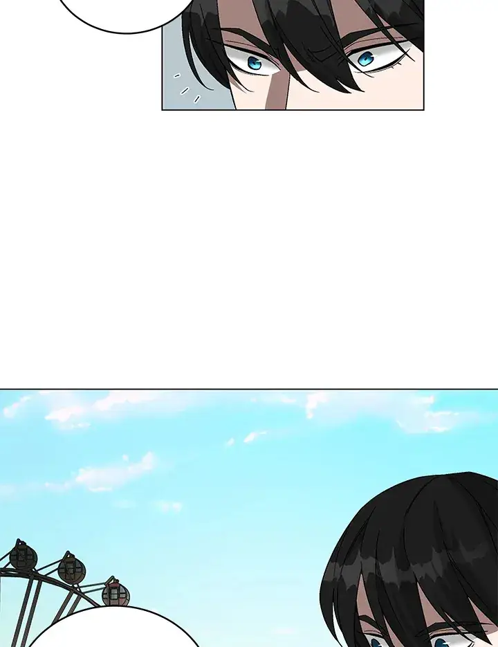 漫画《天魔大人亲临指教》第83话第126张图