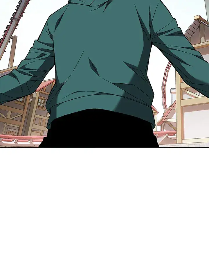 漫画《天魔大人亲临指教》第83话第129张图