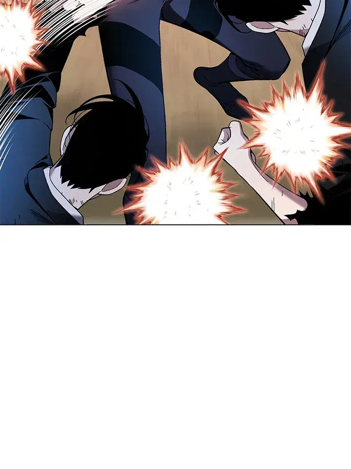 《天魔大人亲临指教》第86话图10