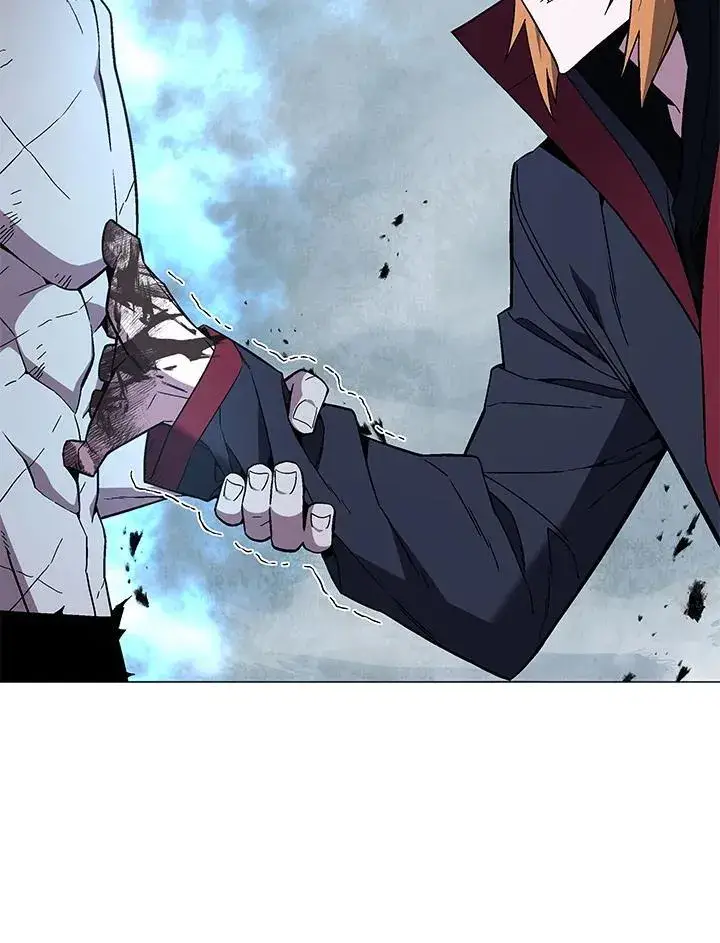 《天魔大人亲临指教》第90话图86