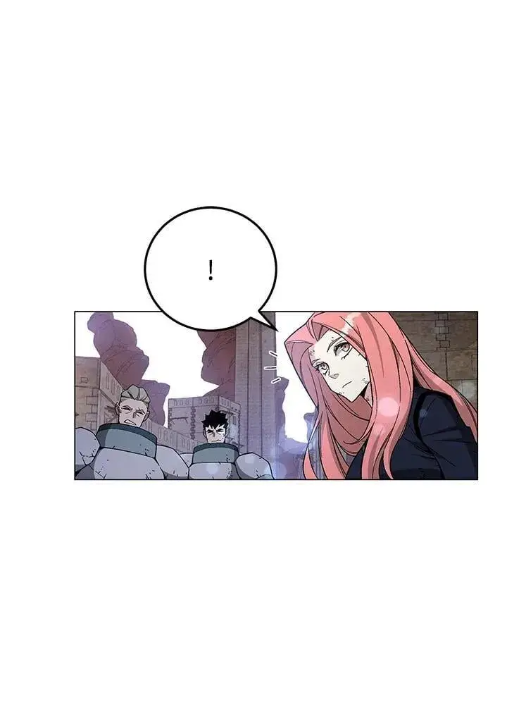 《天魔大人亲临指教》第91话图10
