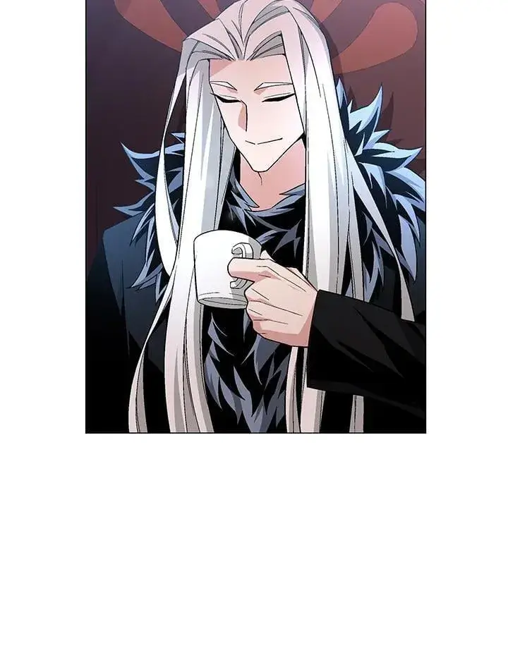 《天魔大人亲临指教》第91话图137