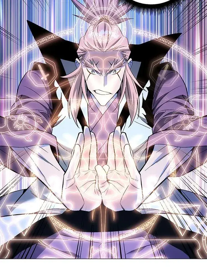 《天魔大人亲临指教》第92话图81