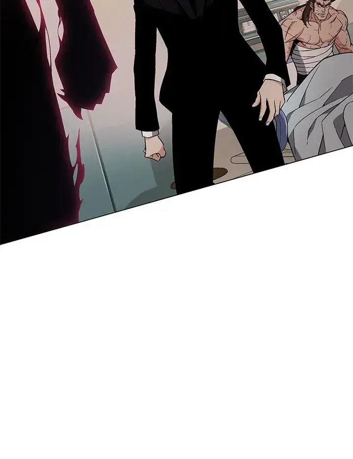 漫画《天魔大人亲临指教》第94话第106张图