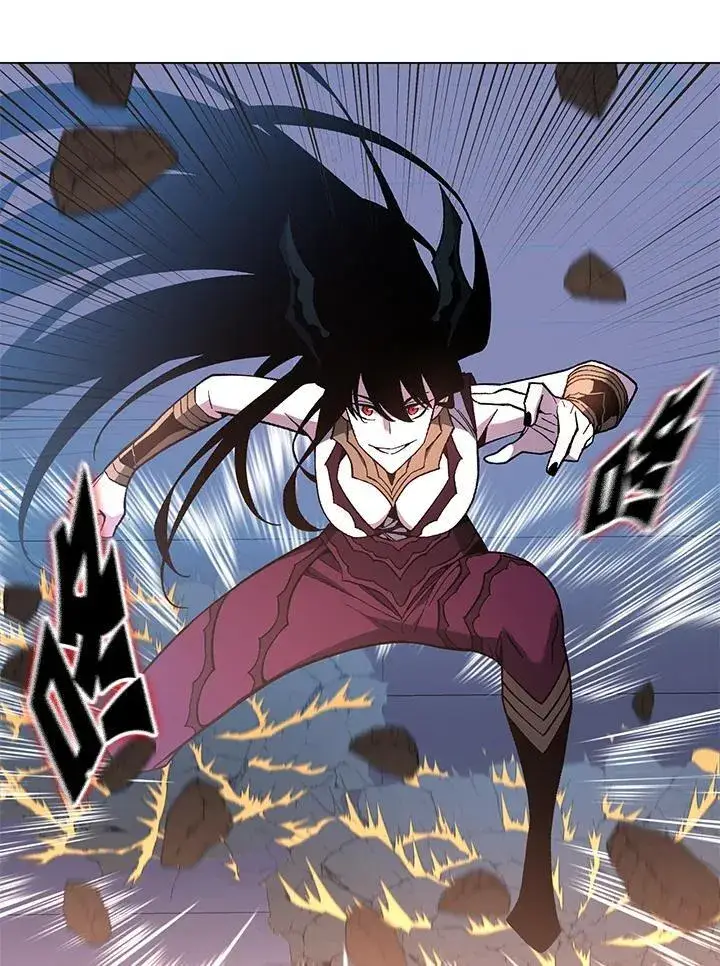 漫画《天魔大人亲临指教》第94话第12张图