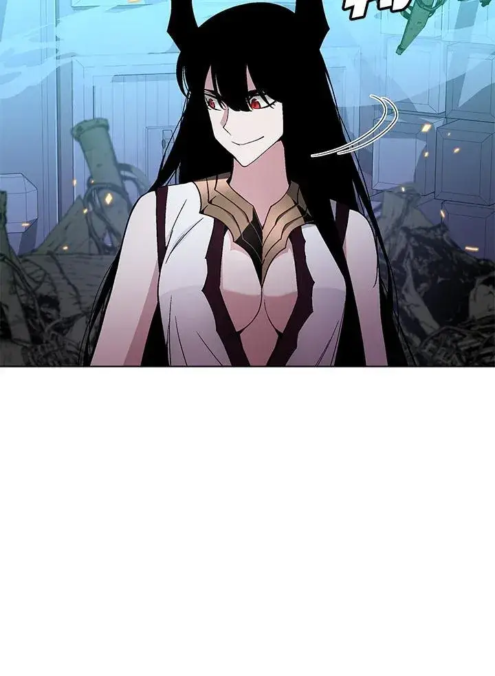 漫画《天魔大人亲临指教》第94话第49张图