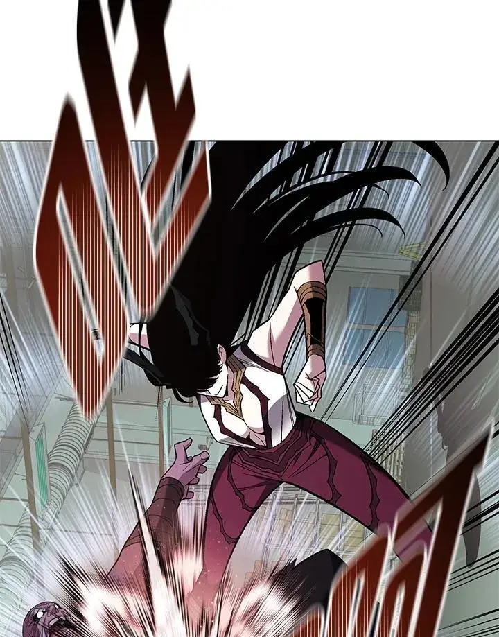漫画《天魔大人亲临指教》第94话第92张图