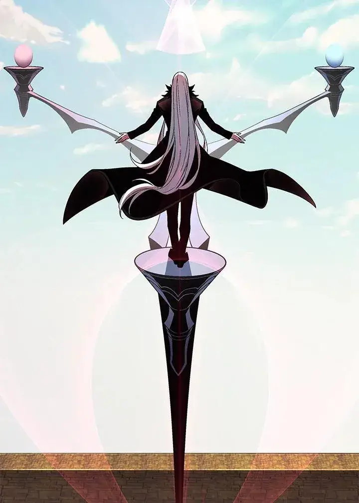 《天魔大人亲临指教》第95话图100