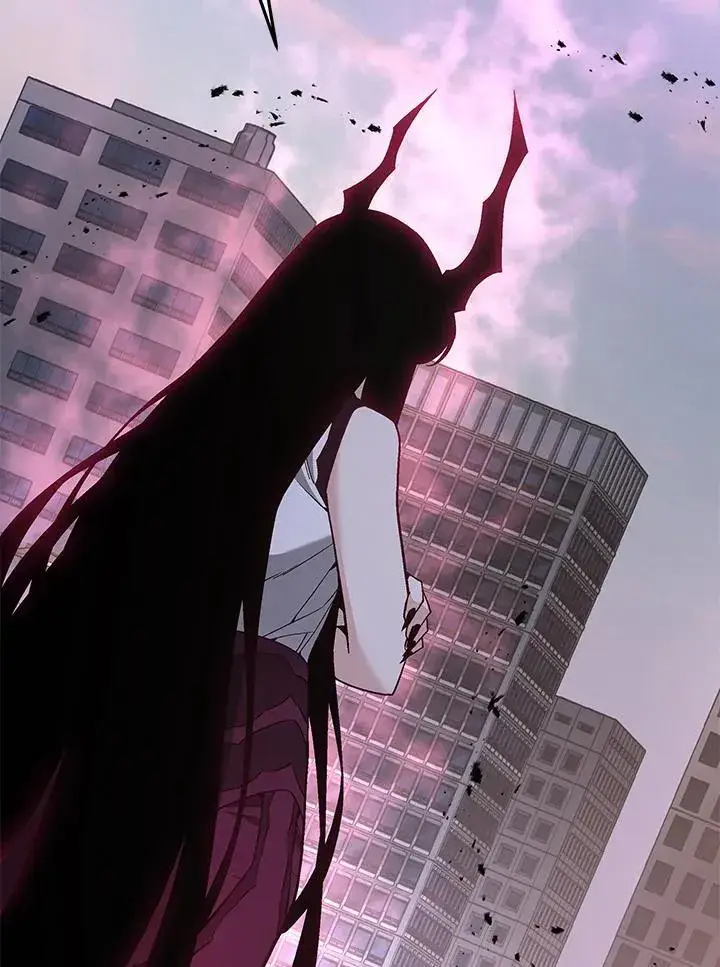 《天魔大人亲临指教》第98话图4