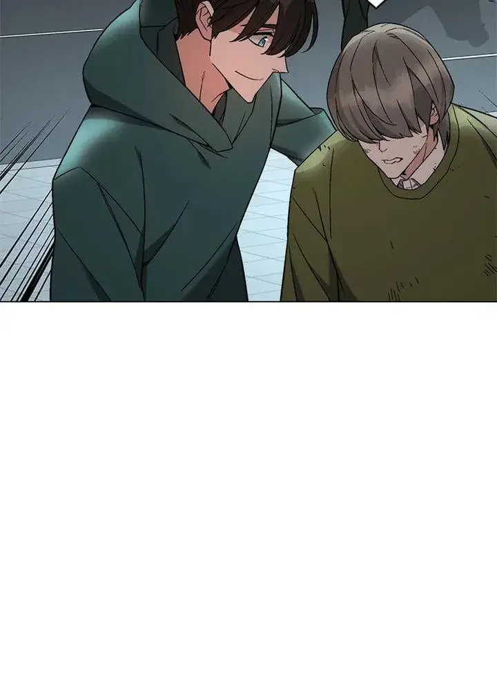 漫画《天魔大人亲临指教》第101话第126张图