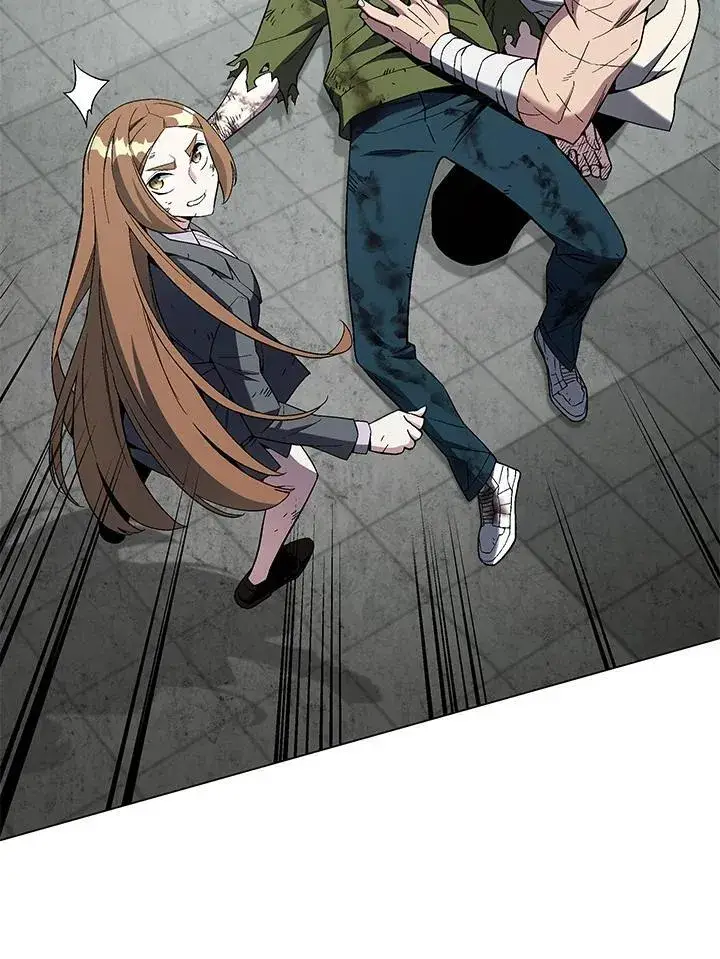 漫画《天魔大人亲临指教》第101话第78张图