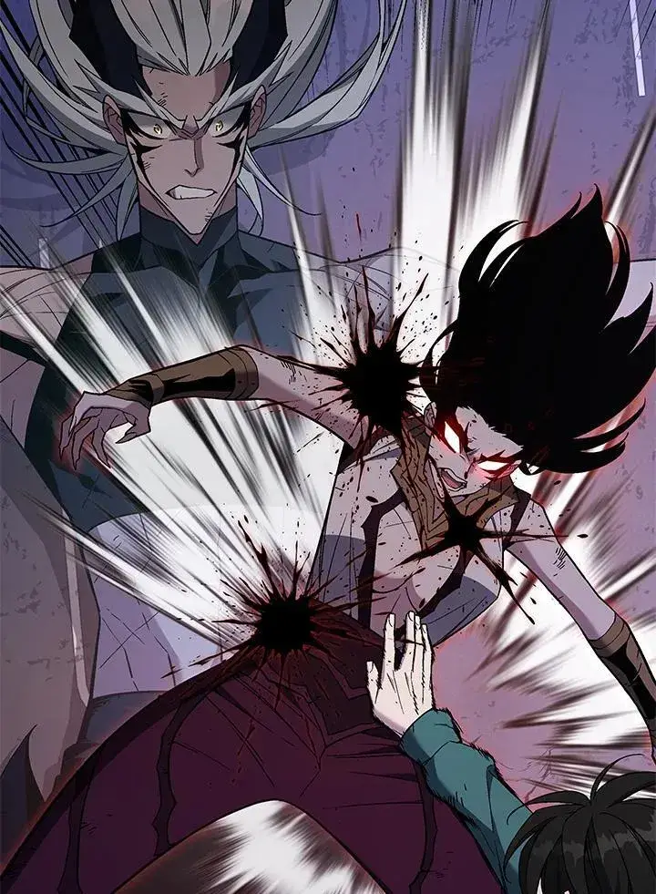 漫画《天魔大人亲临指教》第103话第149张图