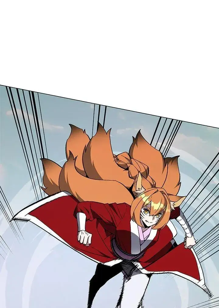 漫画《天魔大人亲临指教》第103话第58张图