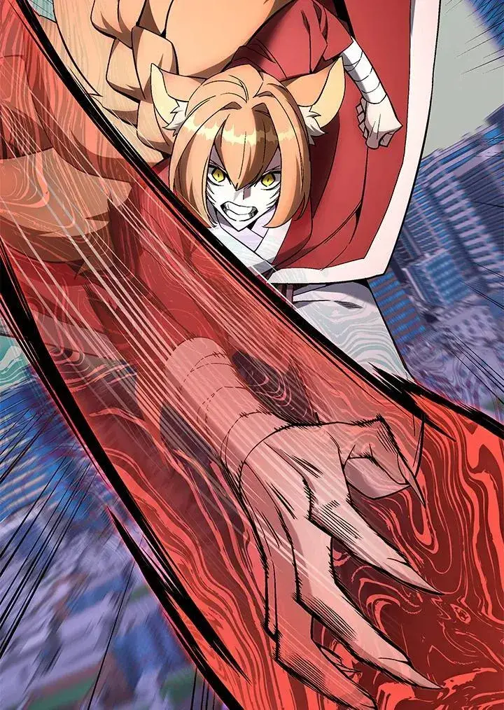 漫画《天魔大人亲临指教》第103话第62张图