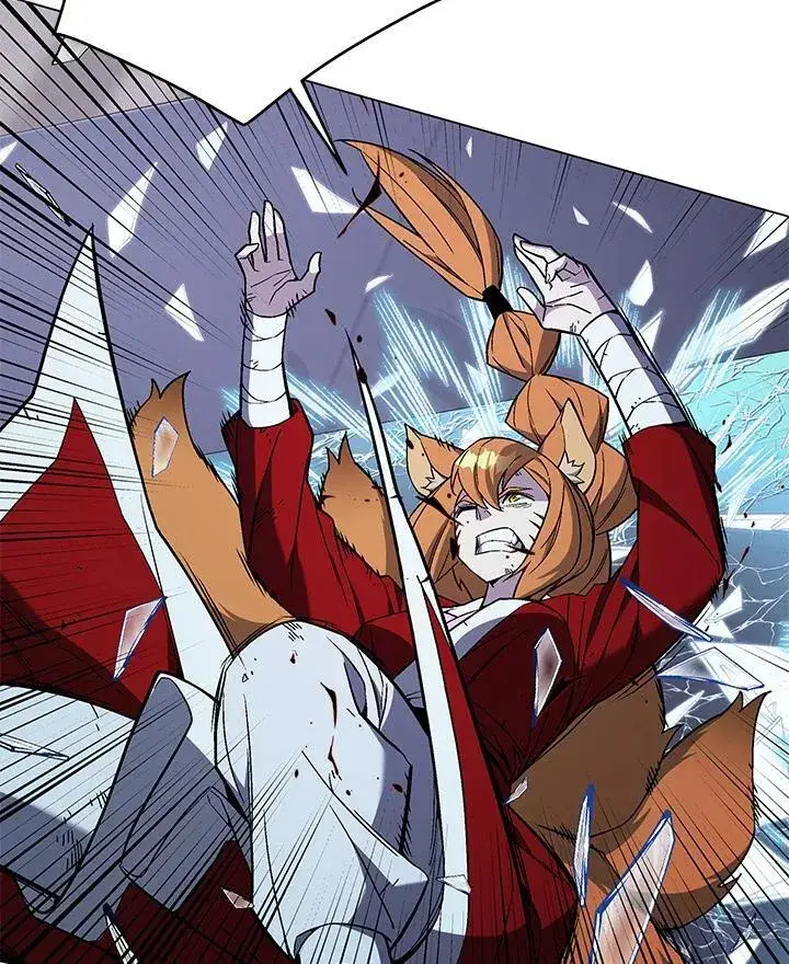 漫画《天魔大人亲临指教》第103话第93张图