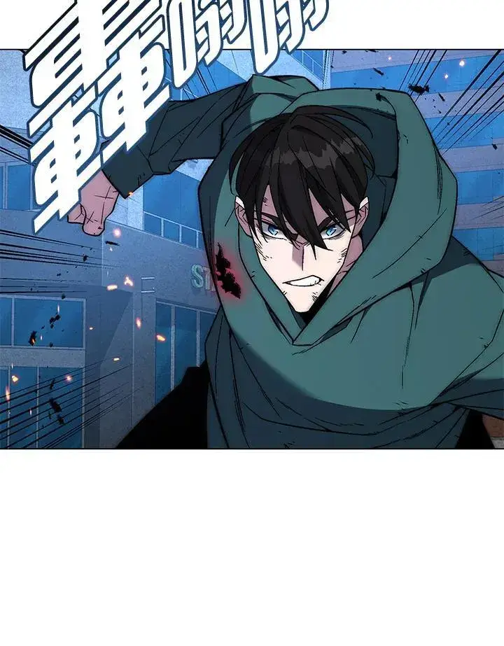《天魔大人亲临指教》第104话图124