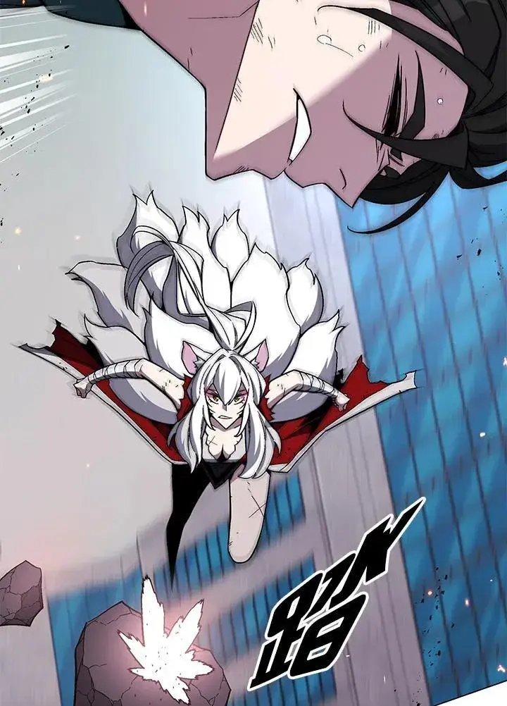 《天魔大人亲临指教》第104话图159