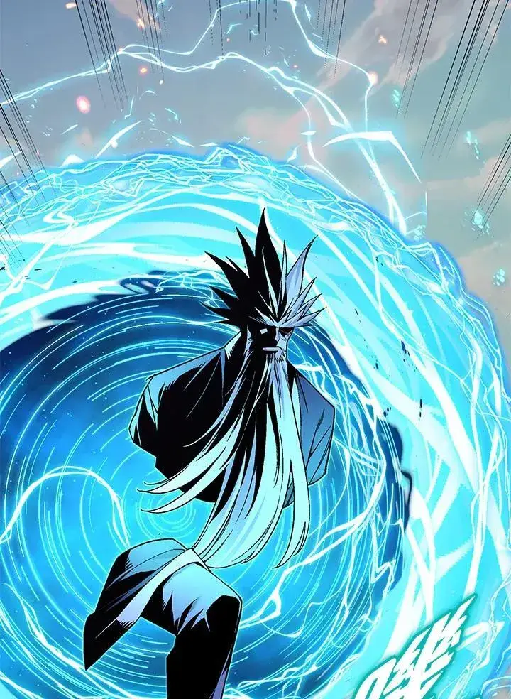 《天魔大人亲临指教》第104话图190