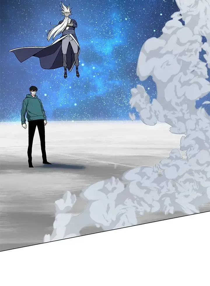 《天魔大人亲临指教》第105话(最终章)图129