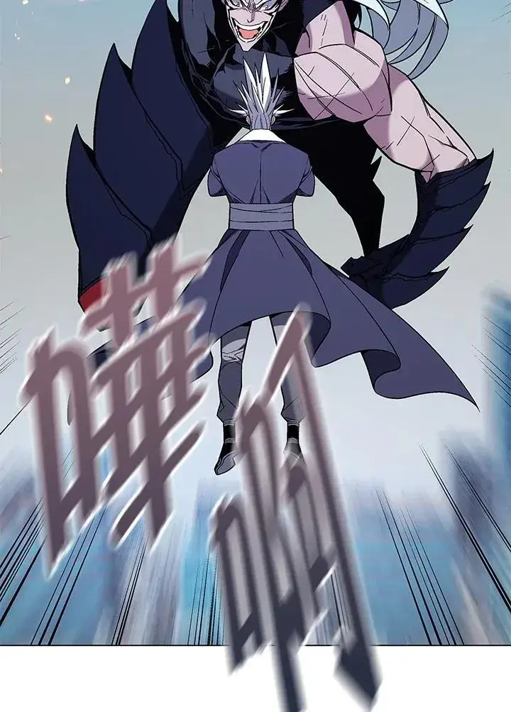 《天魔大人亲临指教》第105话(最终章)图17