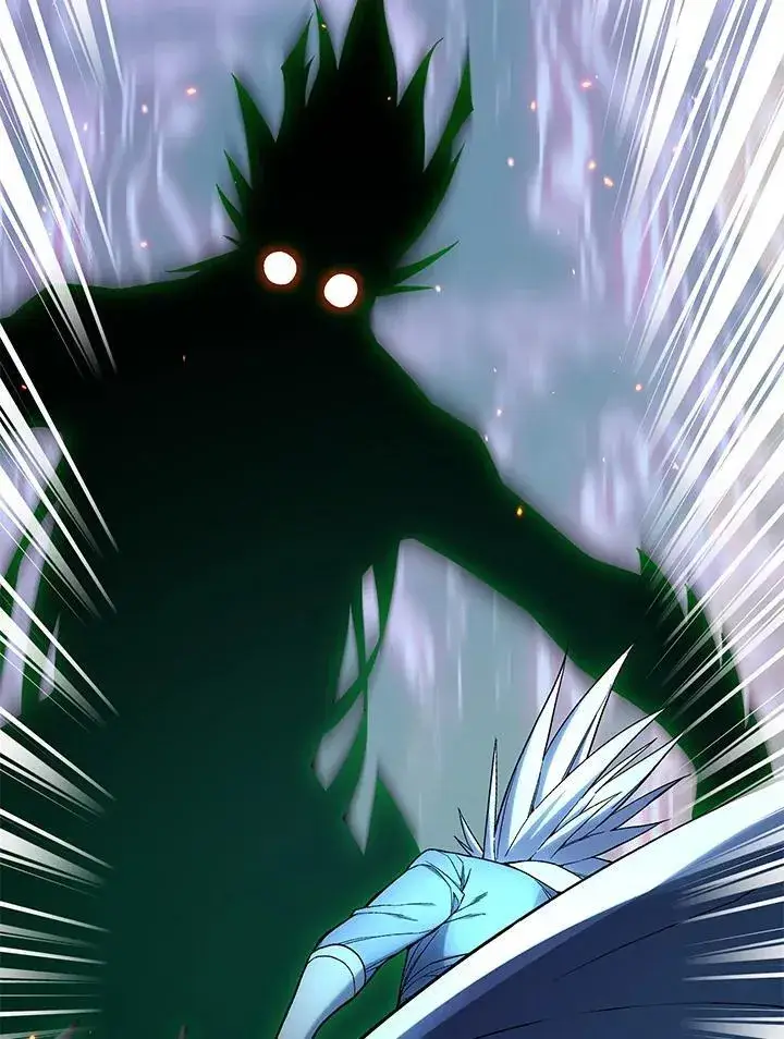《天魔大人亲临指教》第105话(最终章)图40