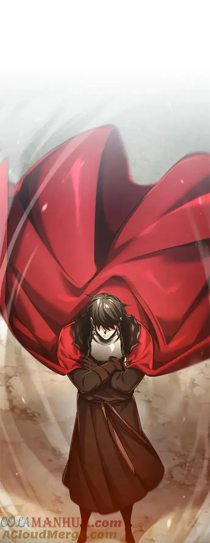 《天魔的不凡重生》[第99话] 开罗之战图70