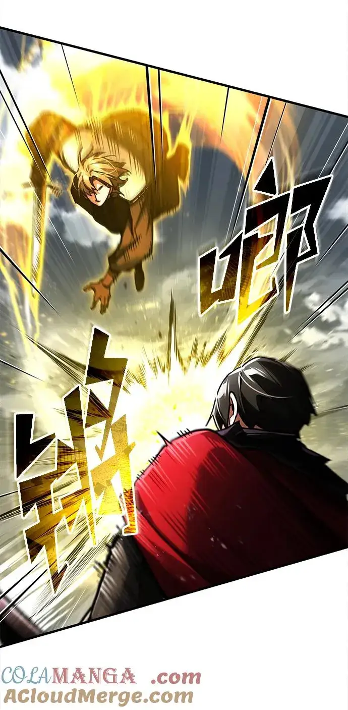 《天魔的不凡重生》[第106话] 古斯塔博骑士团团长图22