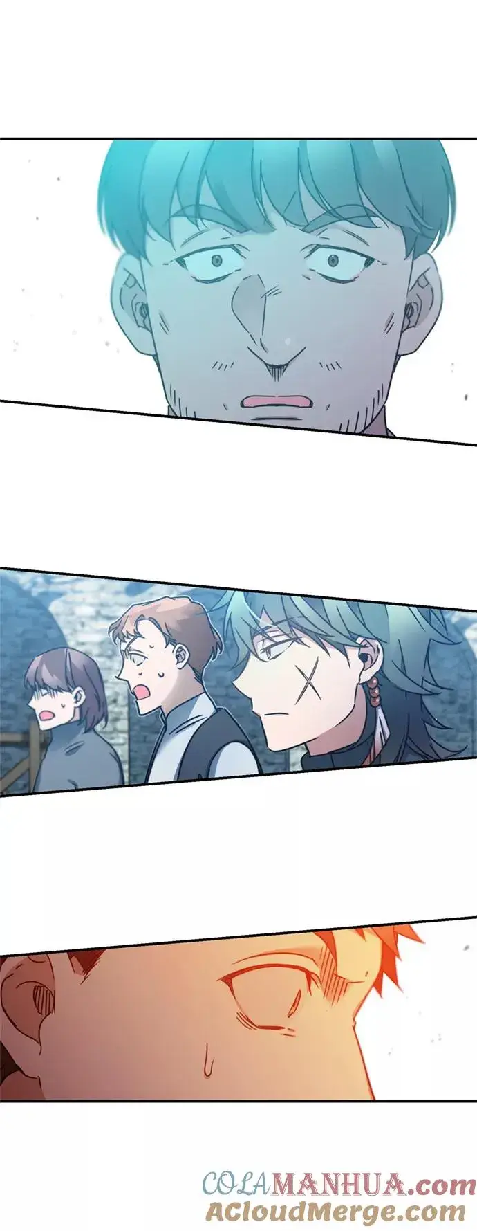 《天魔的不凡重生》[第24话] 传闻是真的图67