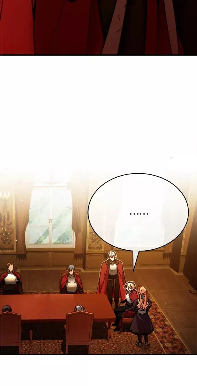 《天魔的不凡重生》[第36话] 大战士战斗图9
