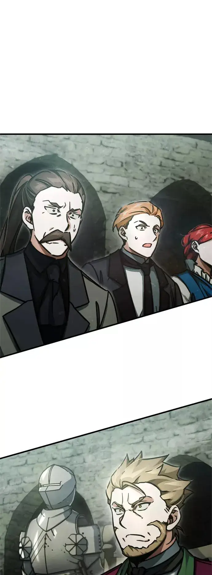 漫画《天魔的不凡重生》[第41话] 圈内的一人第2张图