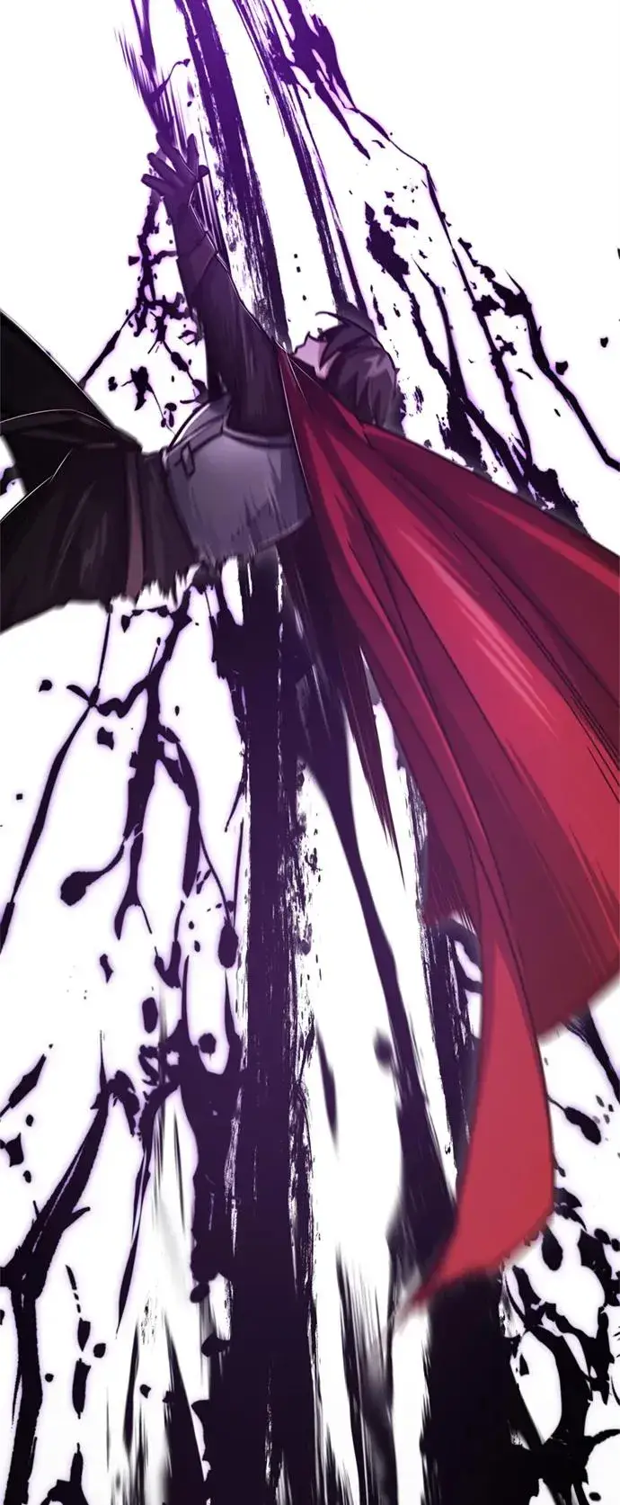 《天魔的不凡重生》[第56话] 快速结束战争的方法图44