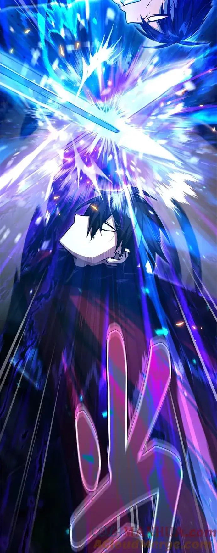 漫画《天魔的不凡重生》[第63话] 掉入陷阱第79张图
