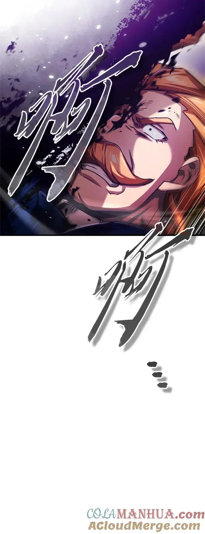 《天魔的不凡重生》[第68话] 正面对决图46